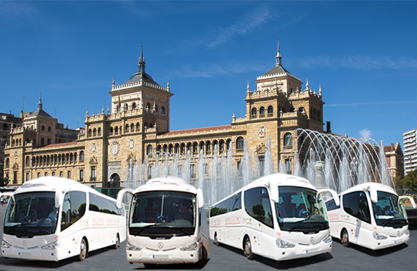 HORARIOS ESTACION AUTOBUSES VALLADOLID horarios estacion autobuses valladolid: