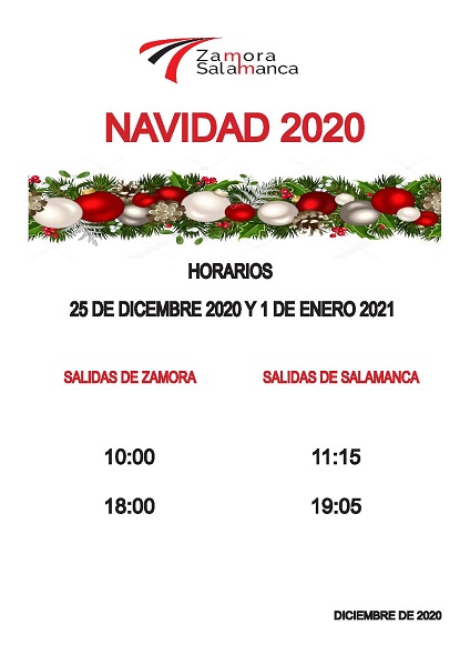 NAVIDAD 2020-2021