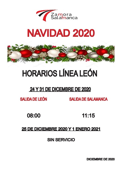 NAVIDAD LEON