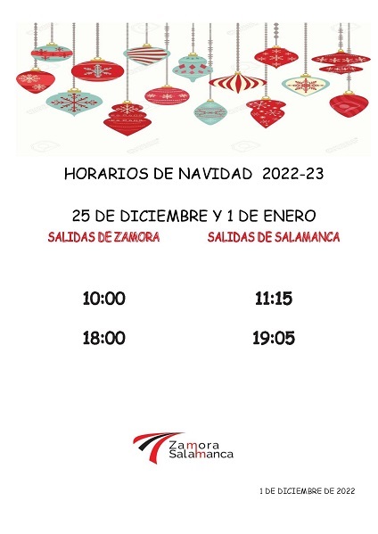 HORARIOS NAVIDAD-NOCHEVIEJA  2022-page-001